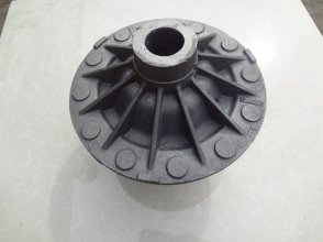 鑄造廠(chǎng)可以做哪些鑄件？